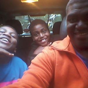 Meet your Posher, Malachi